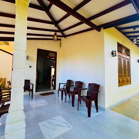 Sanku Place Hiriketiya Dikwella Sur Exterior foto