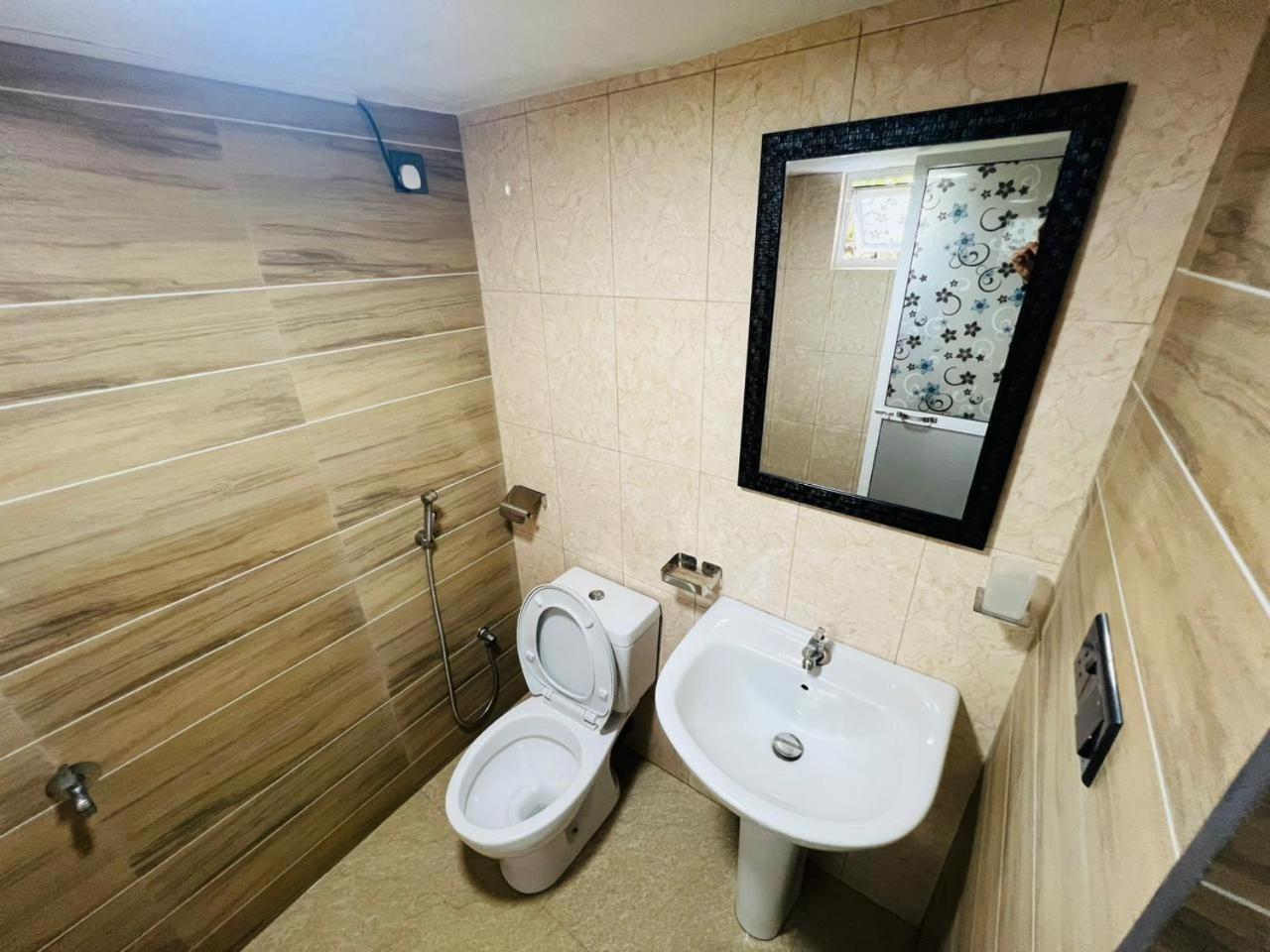 Sanku Place Hiriketiya Dikwella Sur Exterior foto