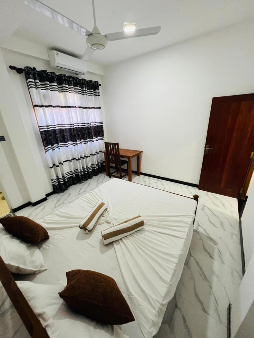 Sanku Place Hiriketiya Dikwella Sur Exterior foto