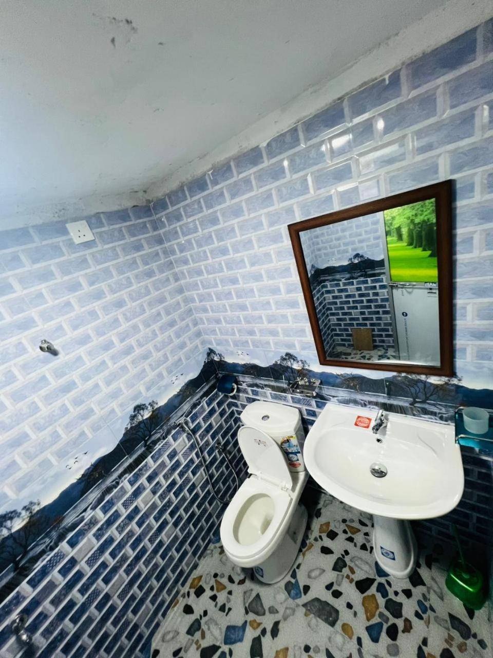 Sanku Place Hiriketiya Dikwella Sur Exterior foto