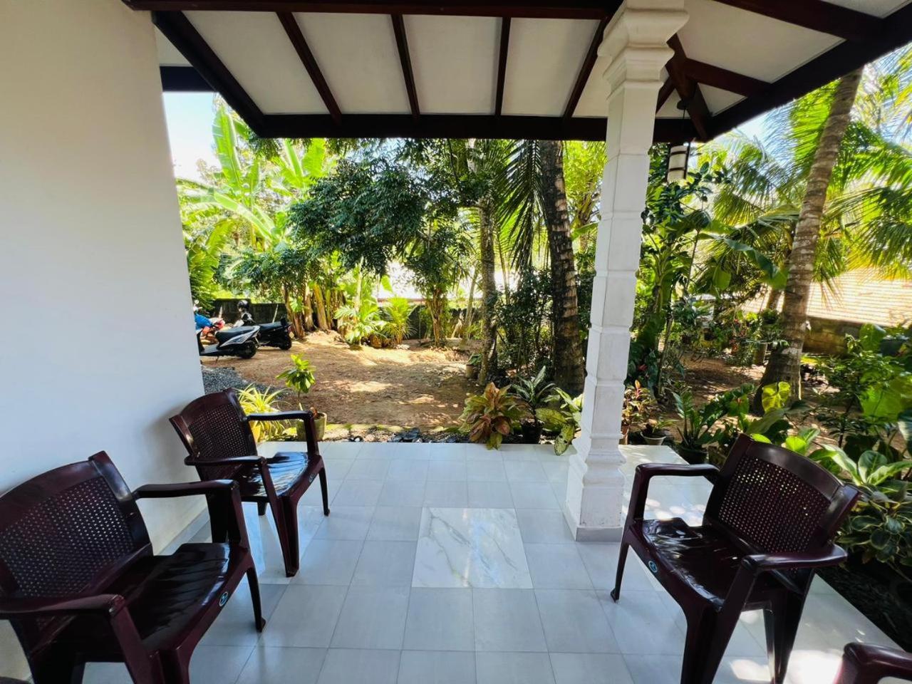 Sanku Place Hiriketiya Dikwella Sur Exterior foto