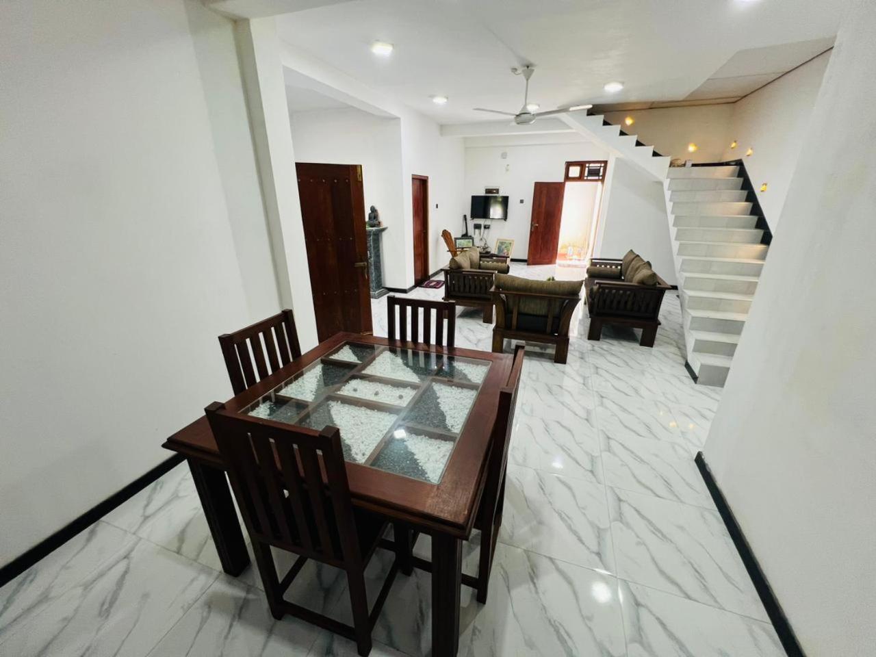 Sanku Place Hiriketiya Dikwella Sur Exterior foto