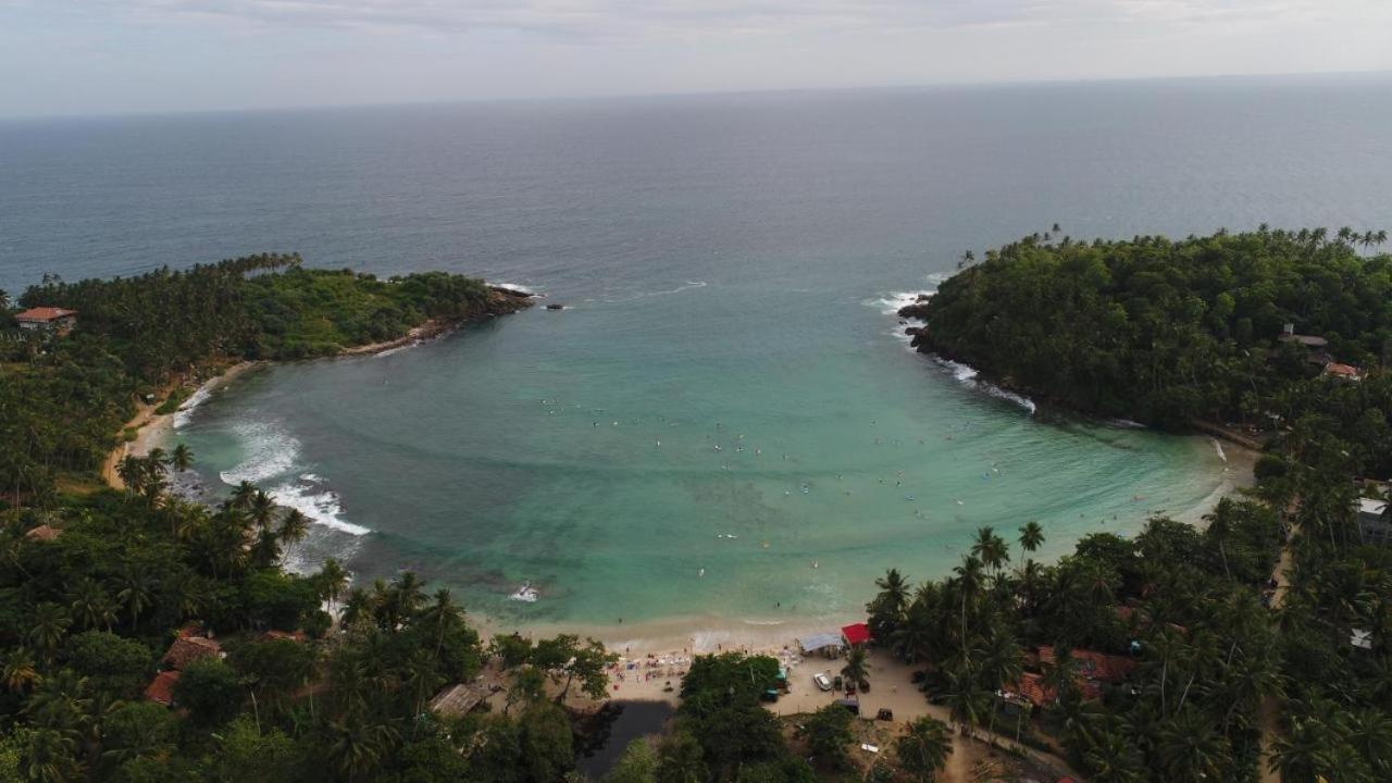 Sanku Place Hiriketiya Dikwella Sur Exterior foto