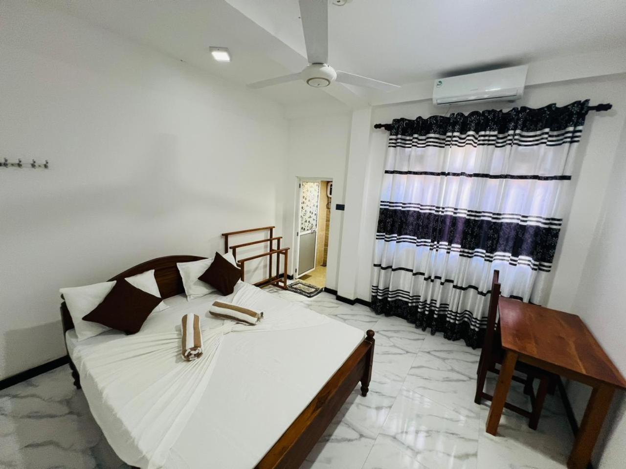 Sanku Place Hiriketiya Dikwella Sur Exterior foto